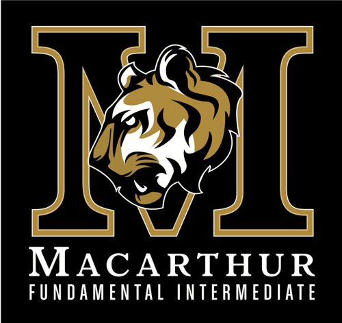 MacArthur Tiger